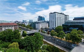 Hilton Vienna Park